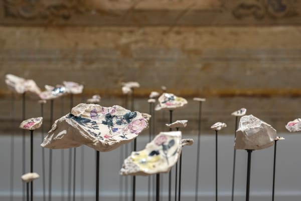 Burçak Bingöl, Flawless Flow I, 2016 - 2023