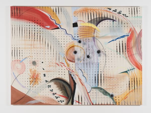 Merve İşeri, Continuum, 2023