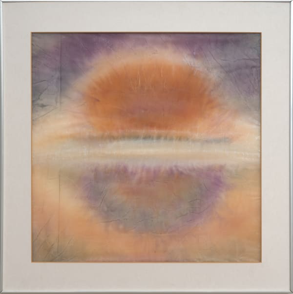 Melike Abasıyanık Kurtiç, Untitled