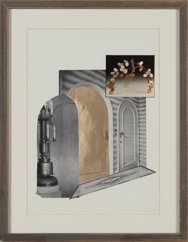 Lara Ögel, Opening, 2016