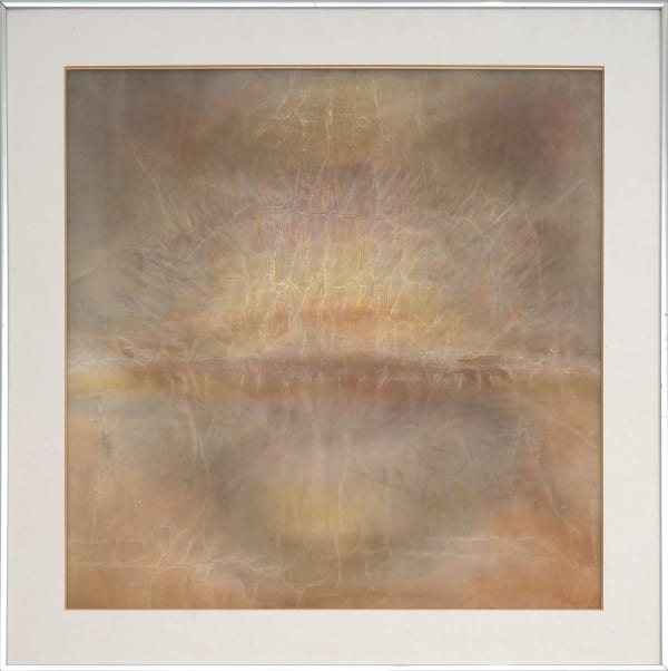 Melike Abasıyanık Kurtiç, Untitled