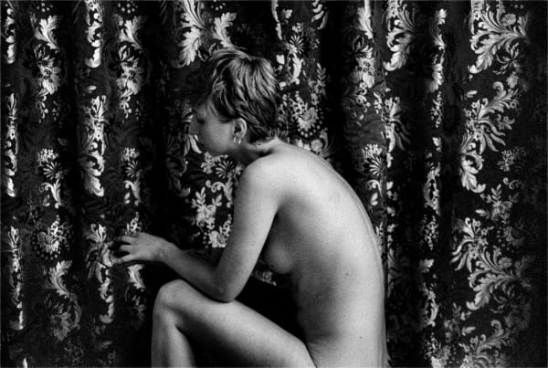 Yusuf Sevinçli, Tumult 001 Paris, 2019