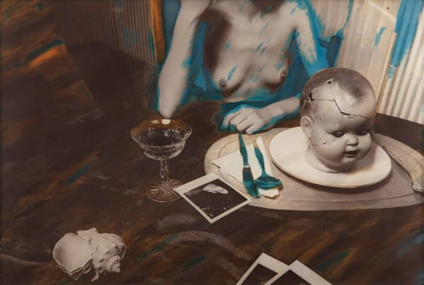 Şahin Kaygun, A Strange Day, 1984