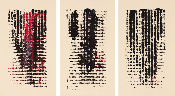 Nuri Kuzucan, Façades for Leros, 2023