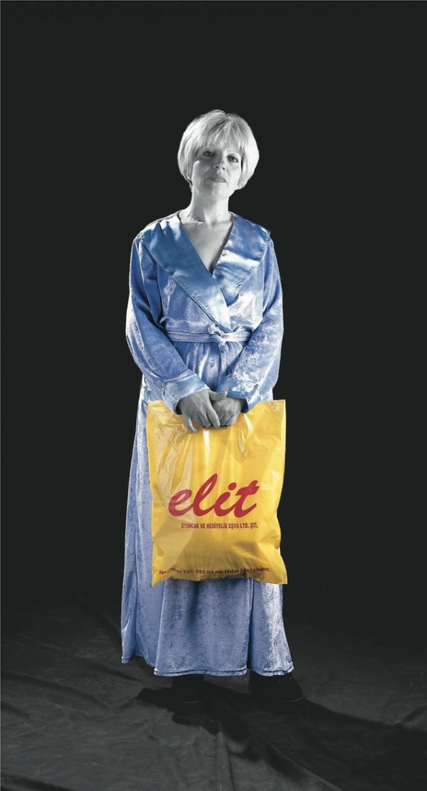 Hüseyin Bahri Alptekin, Elit, 1999