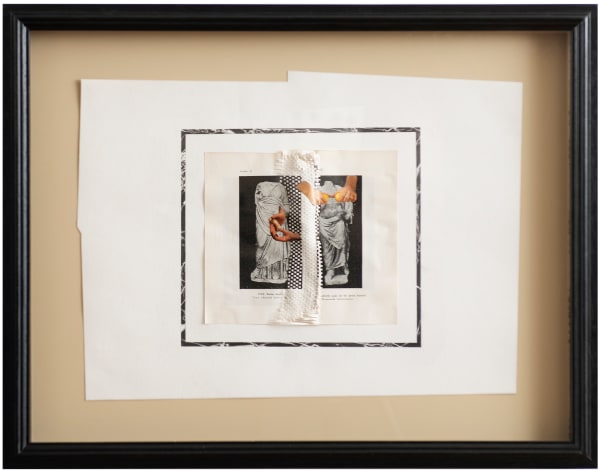 Burcu Yağcıoğlu, Involute Love II, 2018