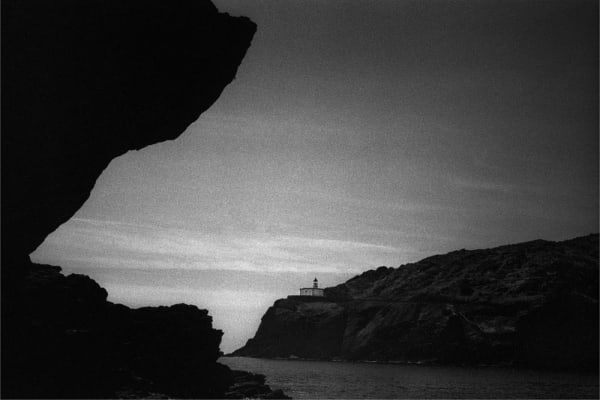 Yusuf Sevinçli, Cadaques 019, 2019