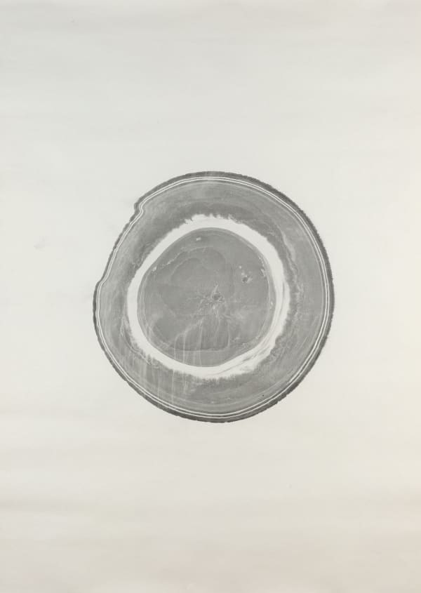 Ece Bal, 71 Drops of soot black, 2026