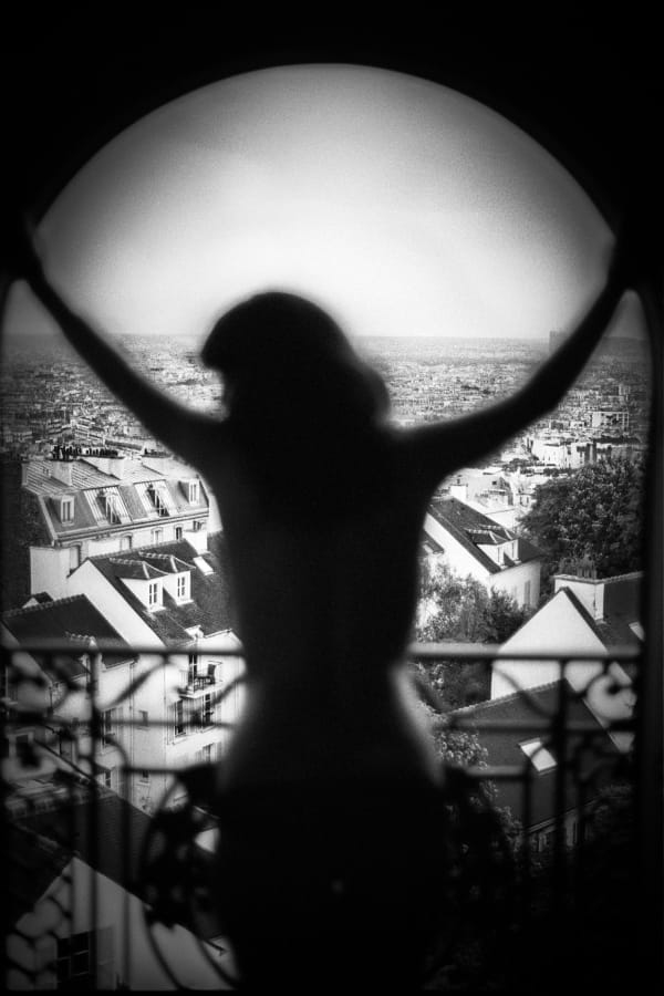 Yusuf Sevinçli, Oculus 045, 2015