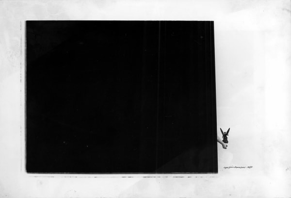 Şahin Kaygun, Untitled, 1980