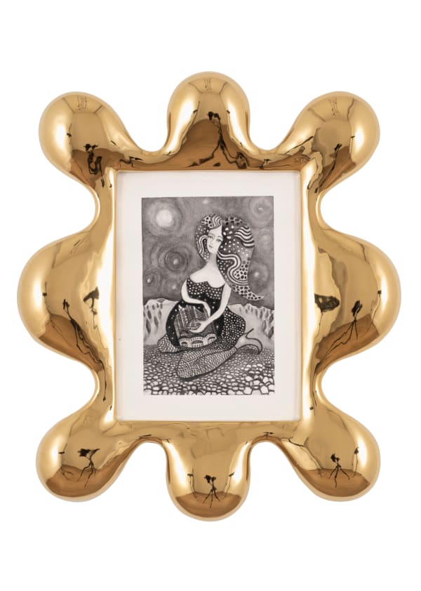 Elif Uras, The Promise, 2018