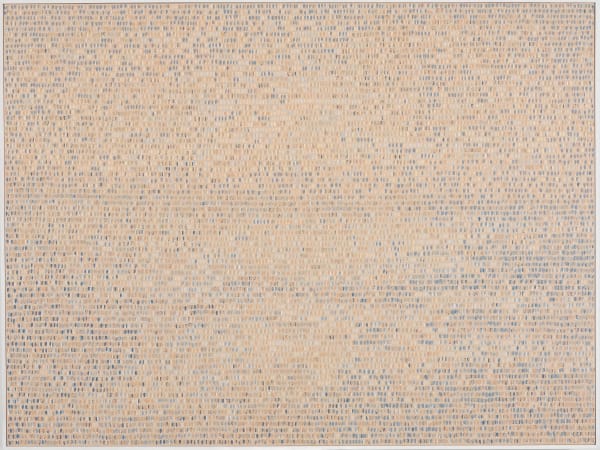 Defne Tesal, Hazy Tranquility, 2023