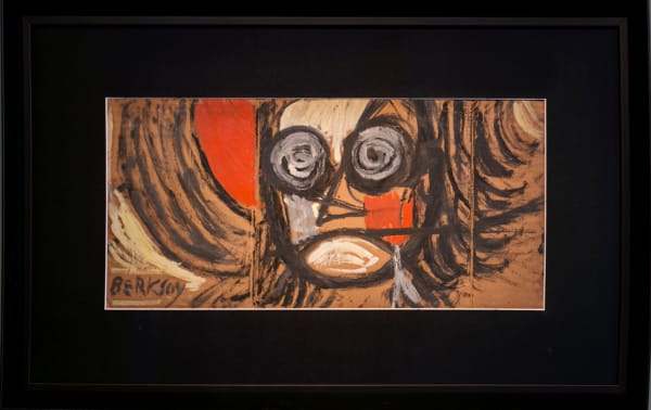 Semiha Berksoy, Turgut Zaim, 1959