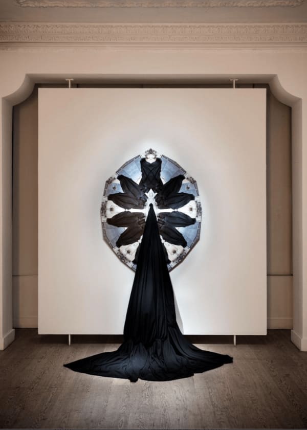 Nil Yalter, Untitled, 2018