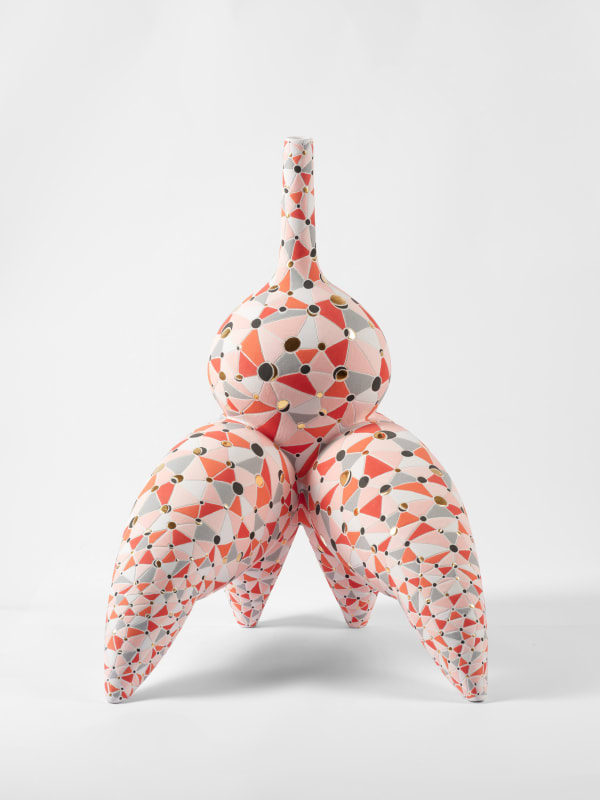 Elif Uras, Pink Taurus, 2025