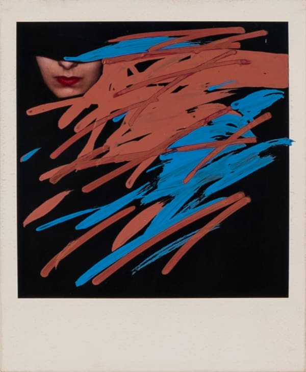 Şahin Kaygun, Untitled, 1980s