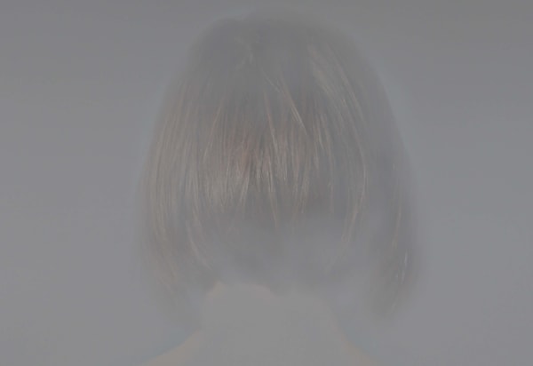 Gül Ilgaz, Foggy Vision, 2014