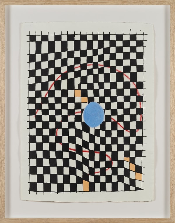 Merve İşeri, Untitled, 2020