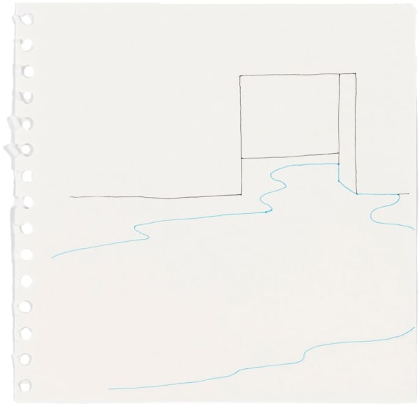 Nermin Er, Leak, 2024