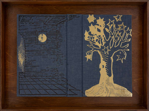 Lara Ögel, The Three Sources, 2024