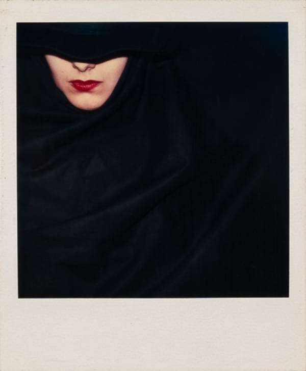 Şahin Kaygun, Untitled, 1980s