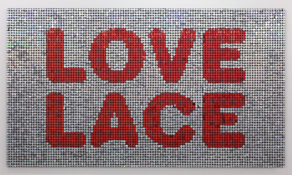 Hüseyin Bahri Alptekin, Love Lace, 1995