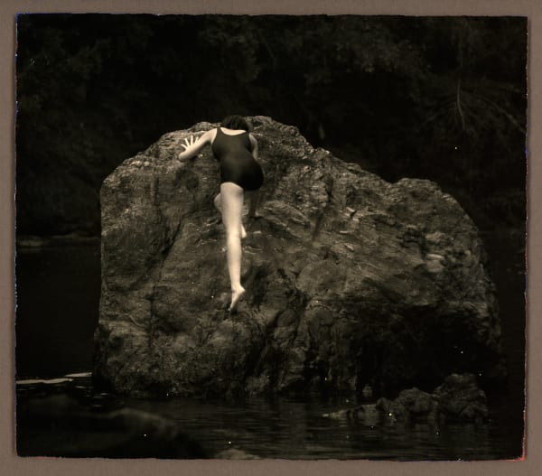 Masao Yamamoto, A Box of Ku #0548