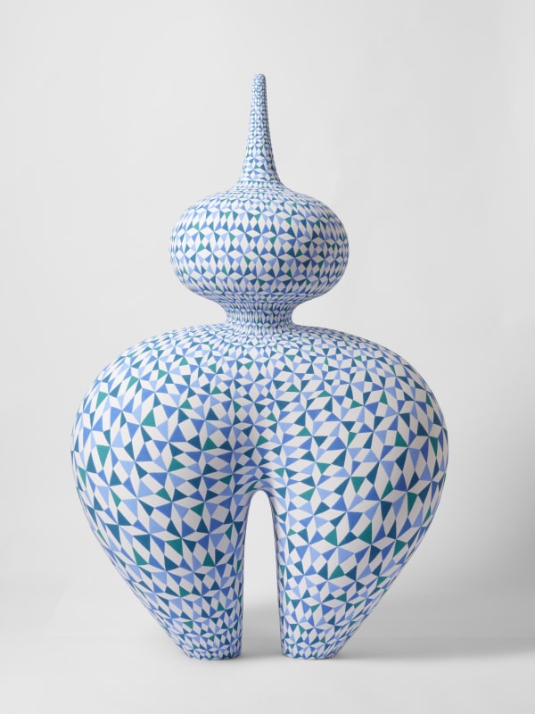 Elif Uras, The Great Mother, 2025