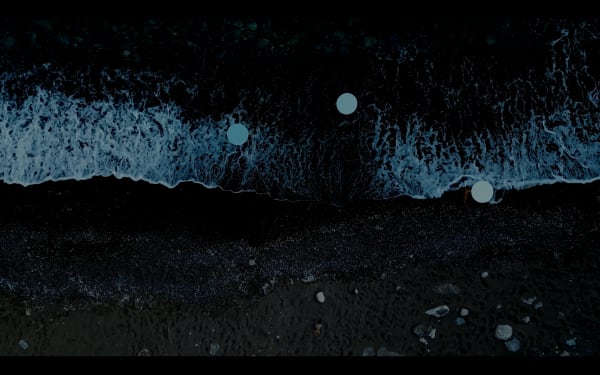 Merve İşeri, Orbits, 2023