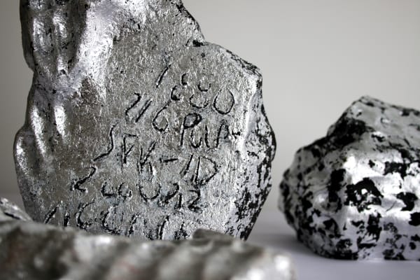 Stefania Strouza, 433 Eros, 2022