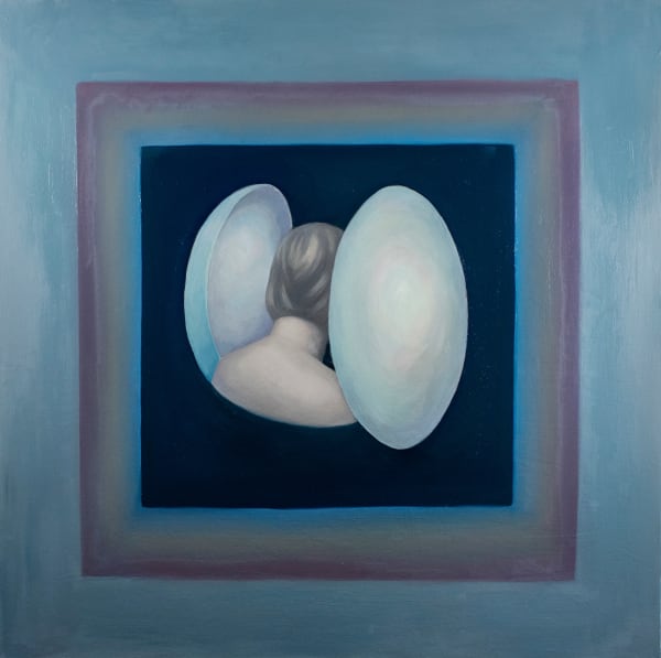 Maria Saveland, Närvaron / The Presence, 2020