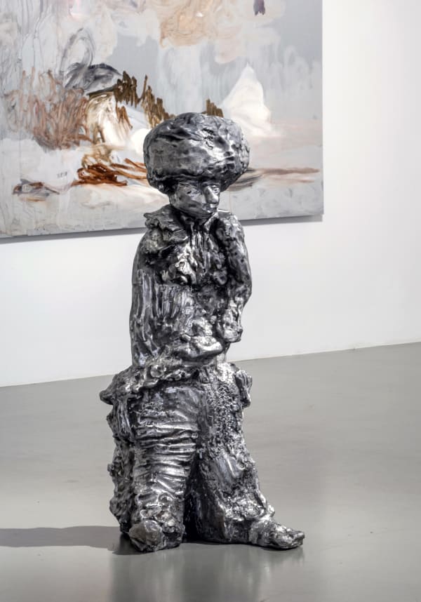 Karin Lind, Siare, 2024