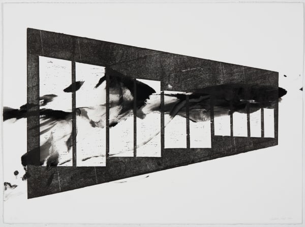 Jordana Loeb, Motions Of Stasis IV, 2019