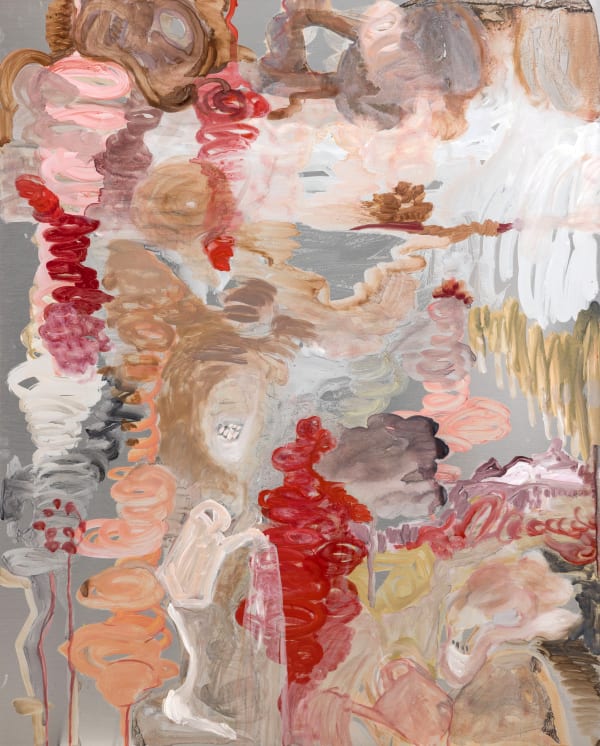 Karin Lind, Under Ögonlocket, 2023-4