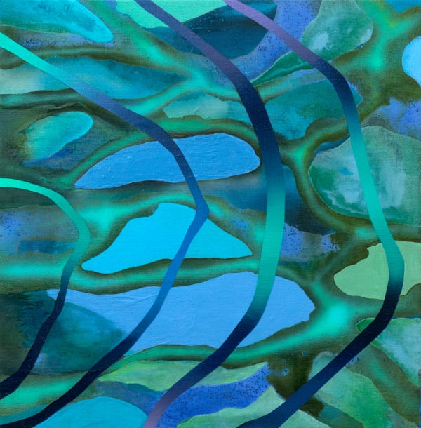 Siiri Jüris, Skipping Stones, 2023
