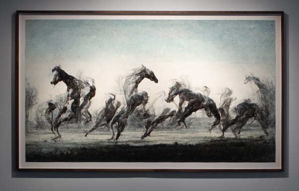 Tove Kjellmark, Pata Rei, 2023