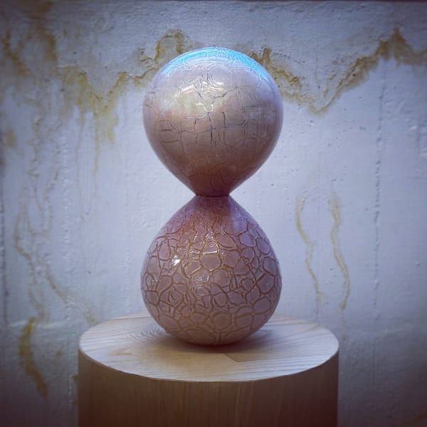 Rosita Ståhl, Hourglass #6
