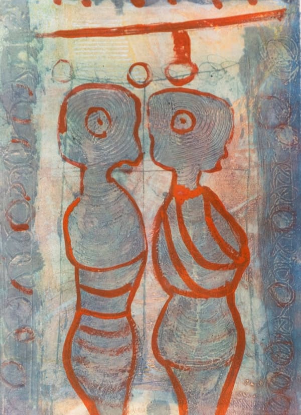 FIA KVISSBERG, Twins