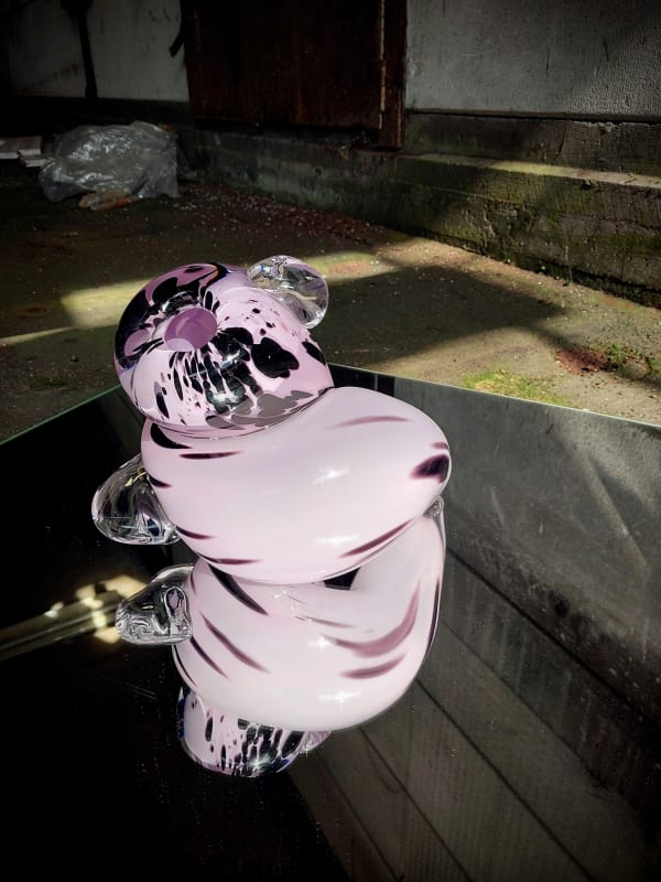 Josefin Bravo, Turn, Dotty, Turn, 2024