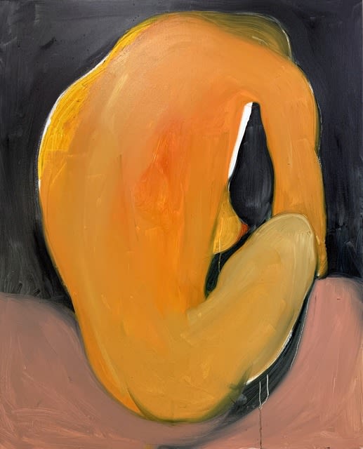 Mani Vertigo, Untitled, 2019