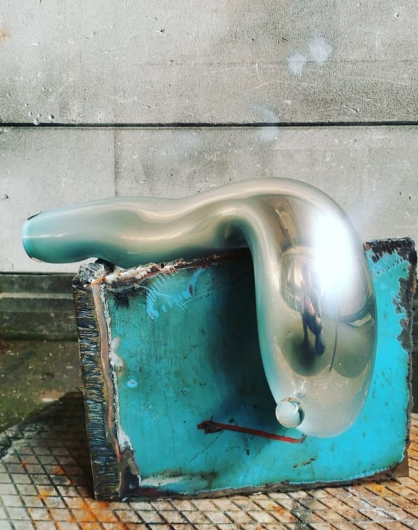 Josefin Bravo, Kockums Silverline, 2024