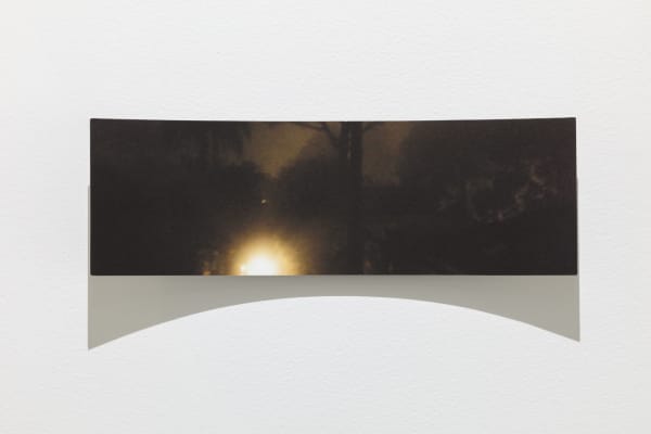 Karl Dunér, Parabol 17, 132 c 4, 2023