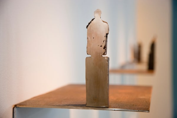 Karl Dunér, Sortie 1 / Exit 1, 2018