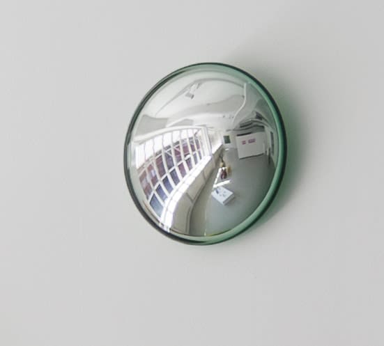 Sara Lundkvist, Green, 2023