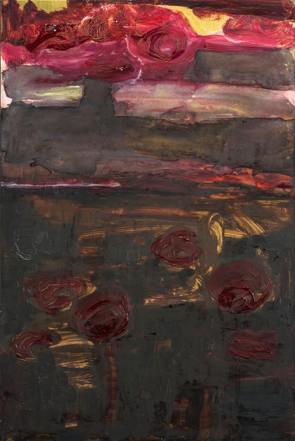 Karin Lind, Horisont, 2023-4