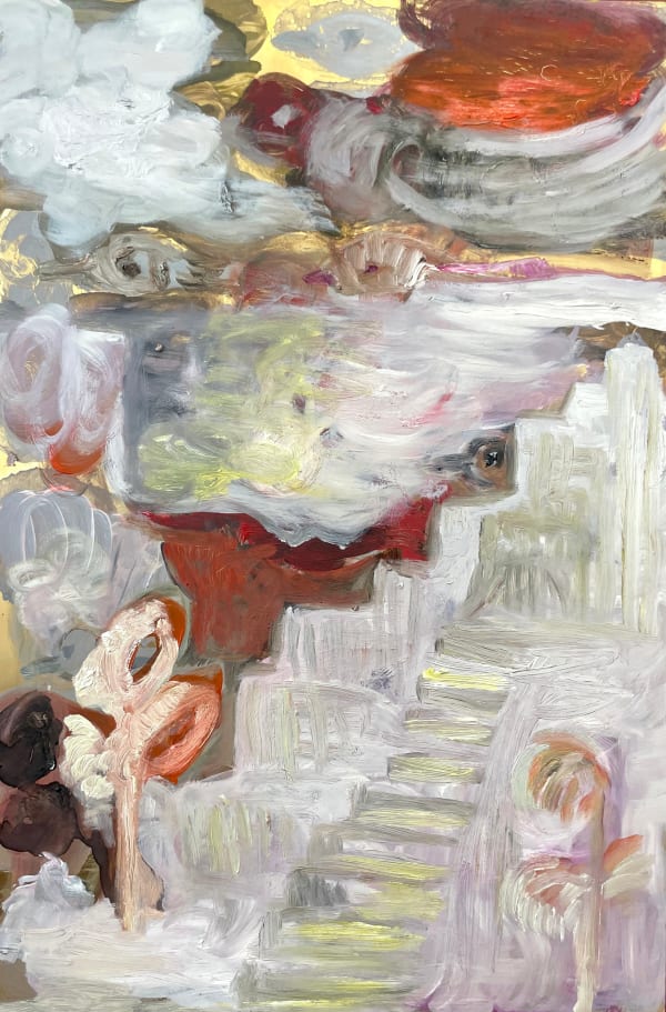 Karin Lind, Skifte, 2023-4