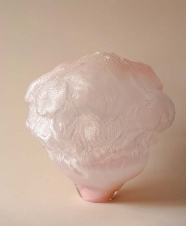 Malin Pierre, Exterior facade, 2024