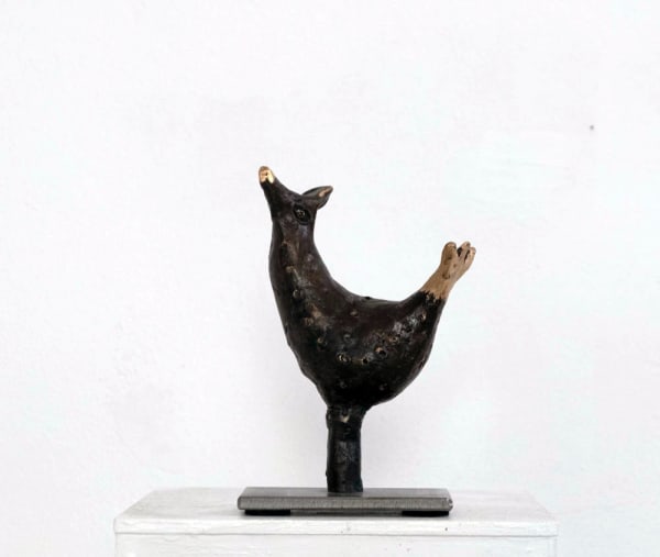 FIA KVISSBERG, The Bird