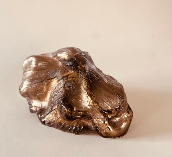 Malin Pierre, Anthozoa, 2024