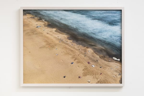Eva-Teréz Gölin, Beach no 4, 2019